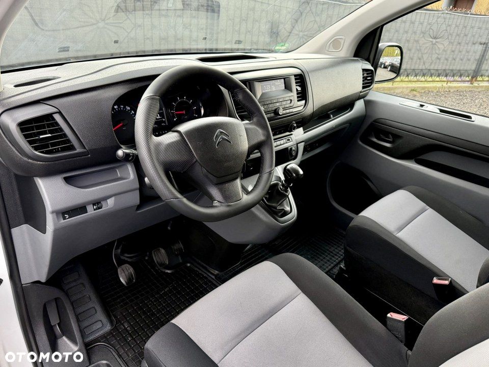Citroën Jumpy - 15