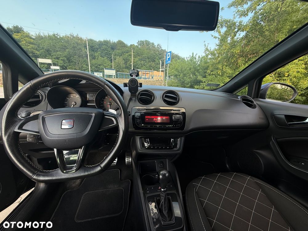 Seat Ibiza - 2