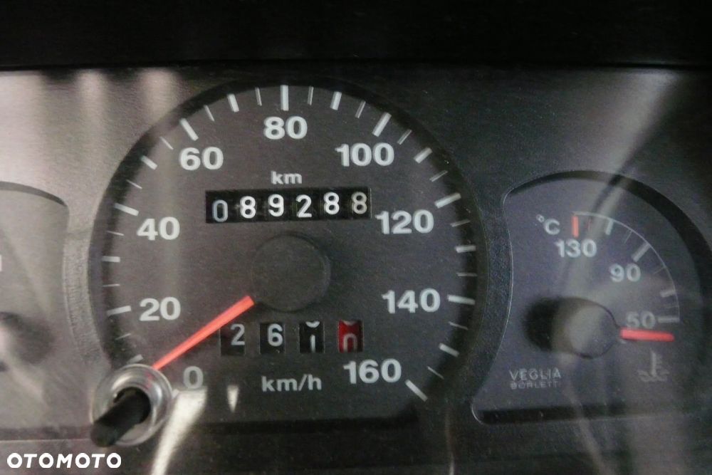 Fiat Cinquecento 704 Maquillage - 5