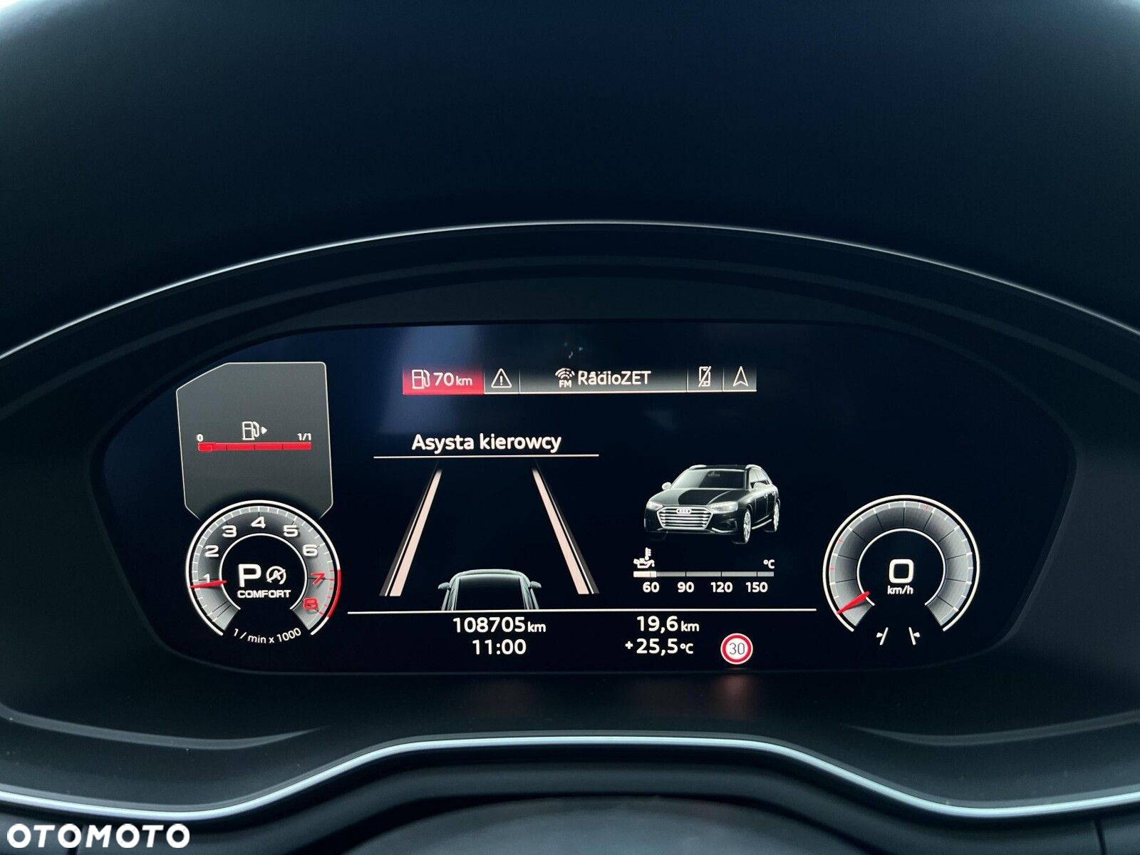 Audi A4 - 24