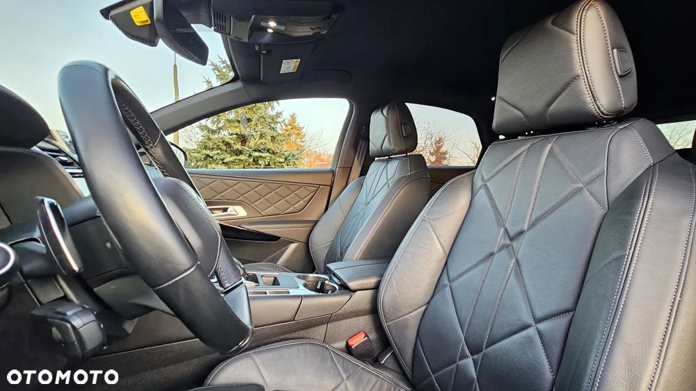 DS Automobiles DS 7 Crossback 1.6 PureTech Rivoli - 33