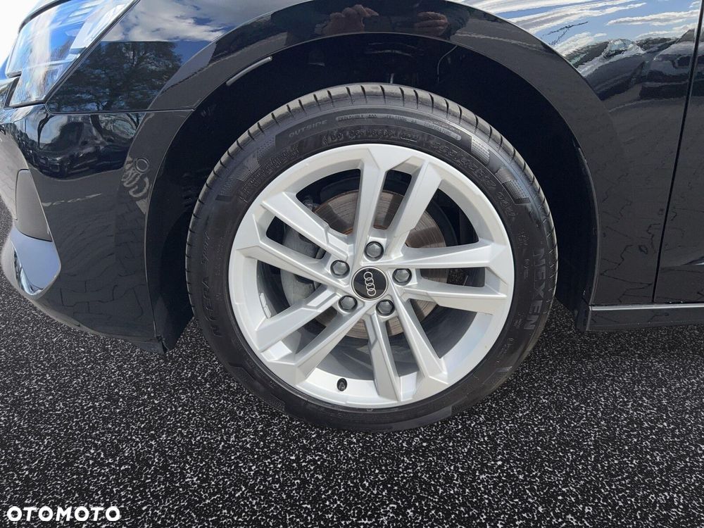 Audi A3 Sportback - 9