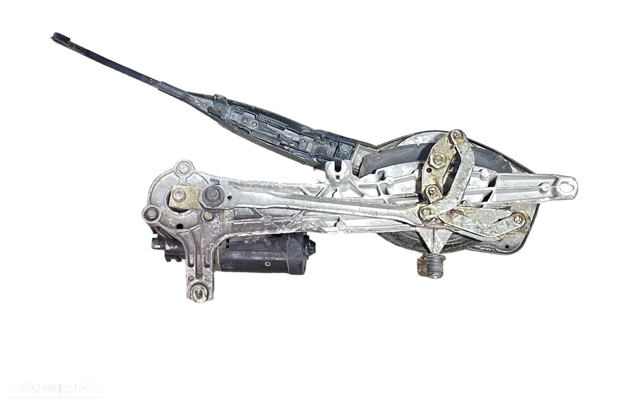 Motor Limpa Vidros mecanismo Mercedes Classe E W210 - 2
