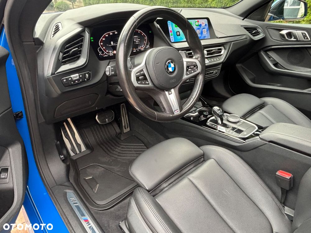 BMW Seria 2 225i M Sport sport - 22