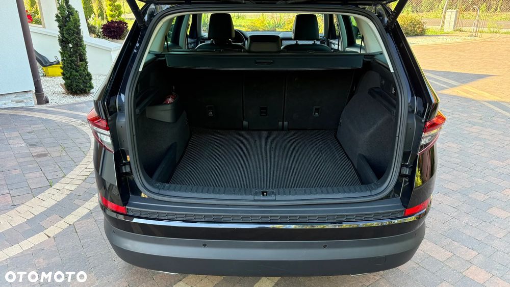 Skoda Kodiaq 2.0 TSI 4x4 Style DSG - 7