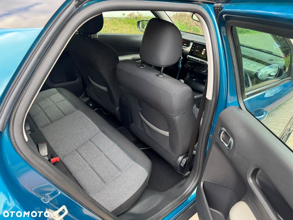 Citroën C4 Cactus - 6