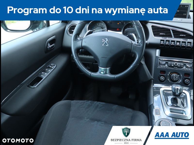 Peugeot 3008 - 8