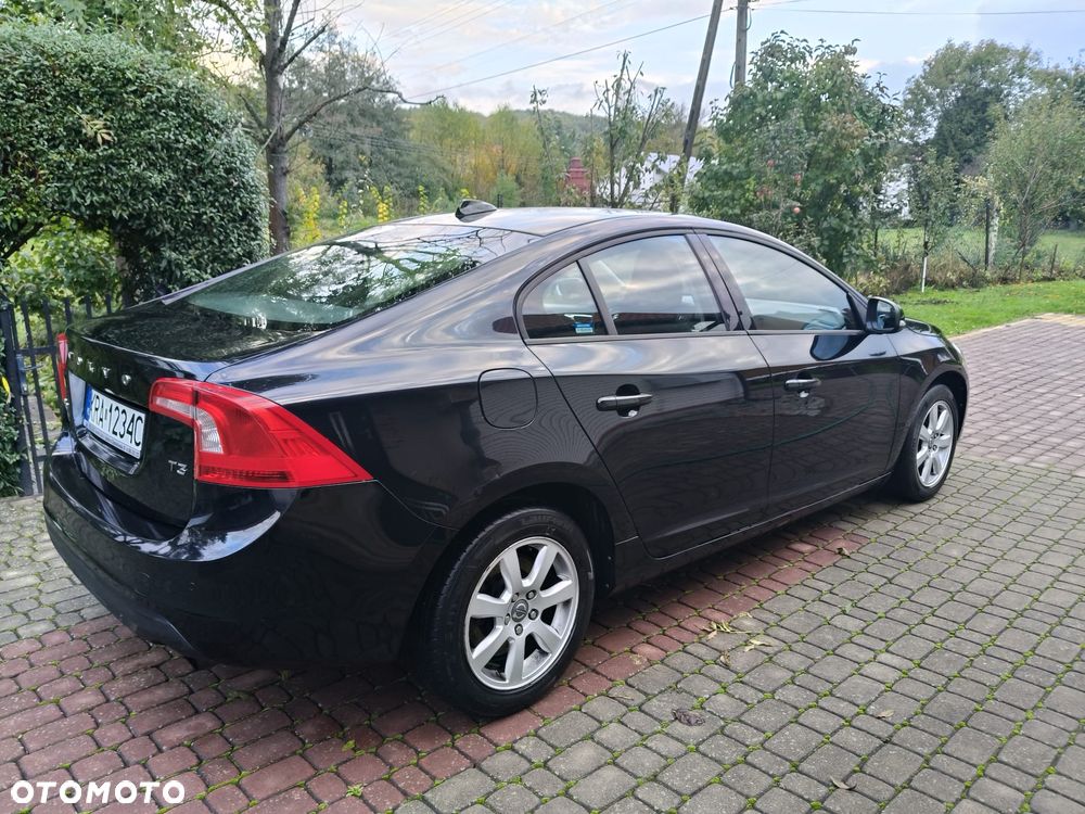 Volvo S60 - 5