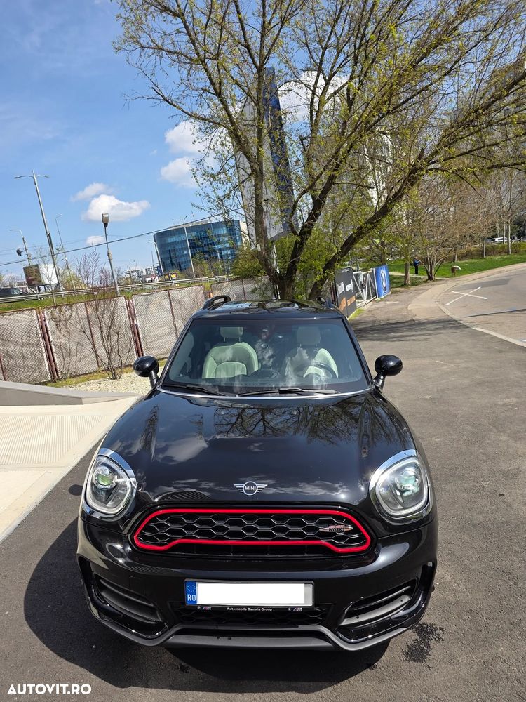 Mini John Cooper Works - 15