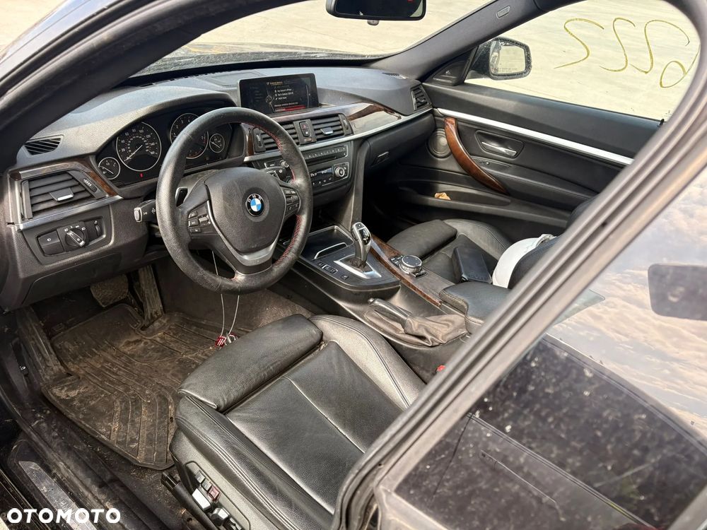BMW 3GT 335i xDrive Sport-Aut - 6