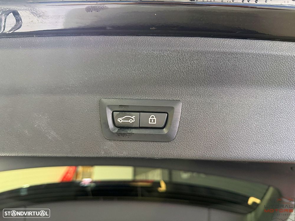 BMW X3 30 e xDrive Pack M - 11