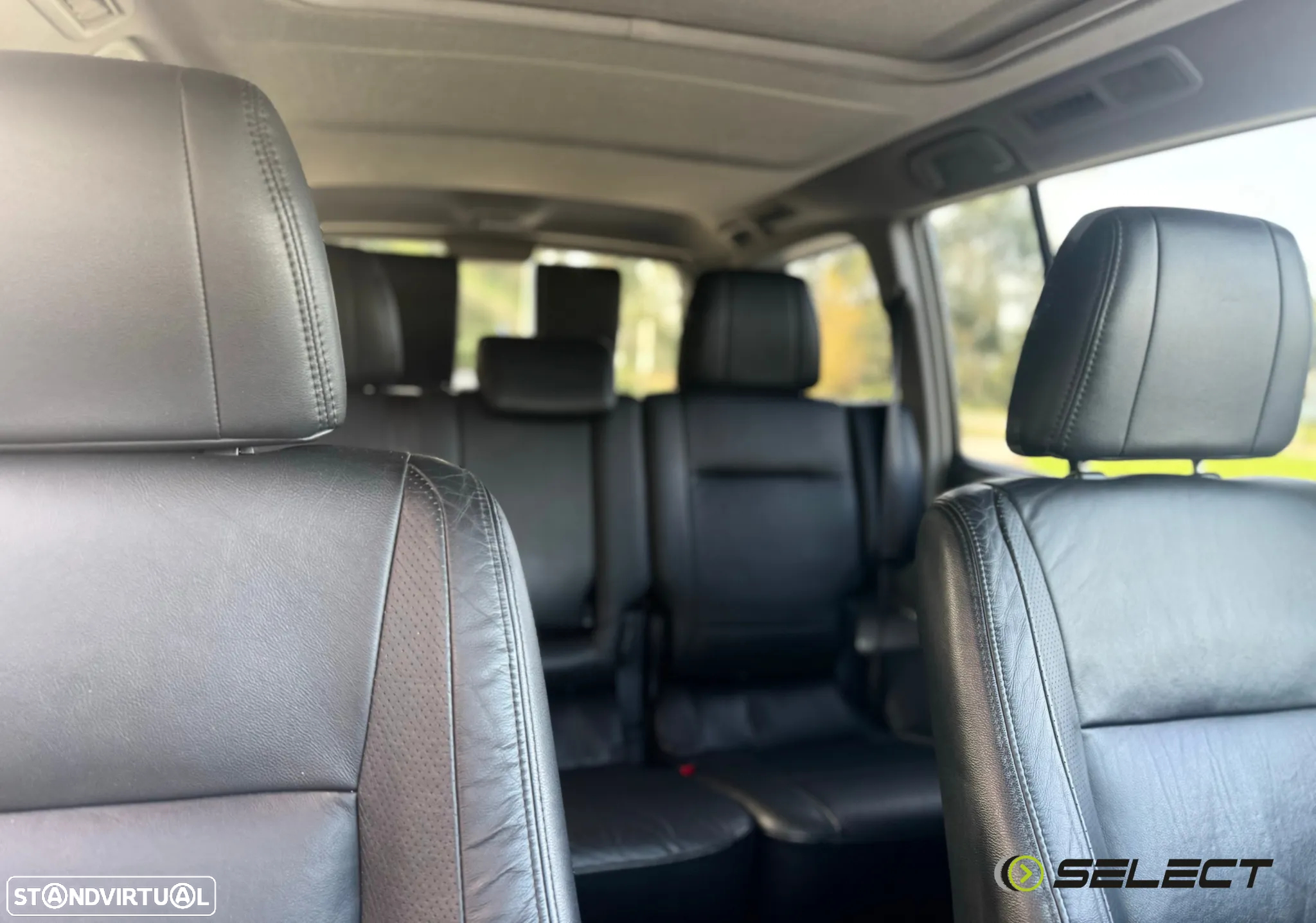 Mitsubishi Pajero 3.2 DI-D Intense CA - 38