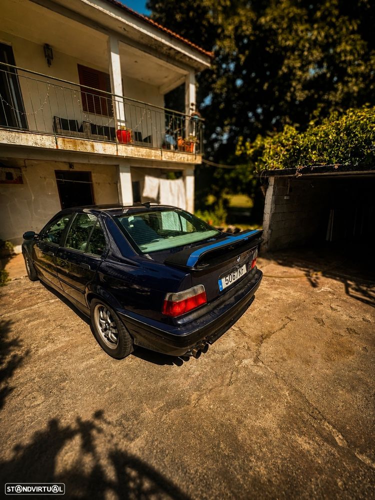 BMW 1600 - 5