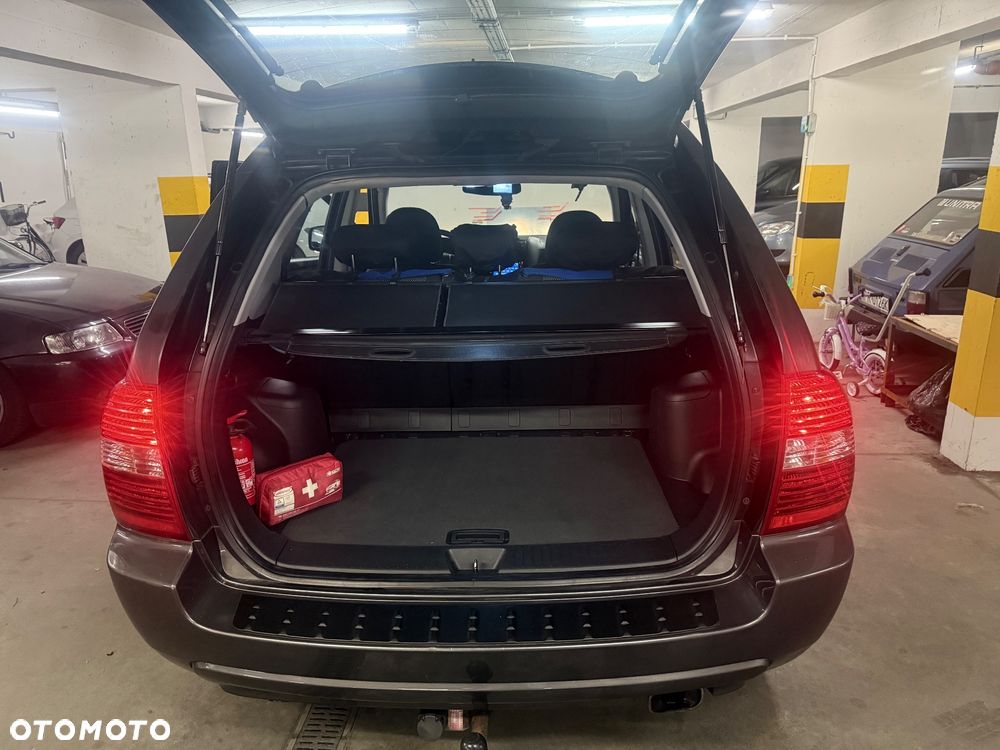 Kia Sportage - 14