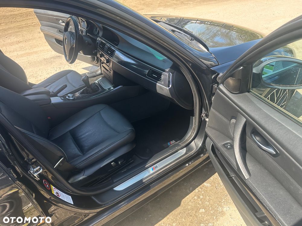 BMW Seria 3 320d DPF Blue Performance Edition Fleet Sport - 11