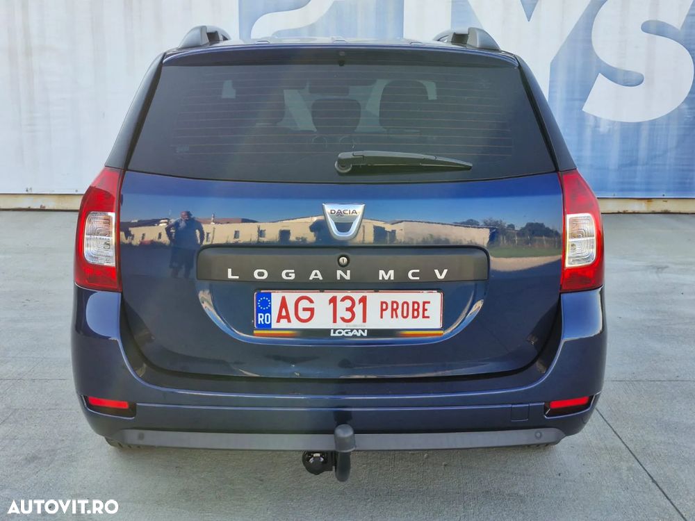 Dacia Logan - 24