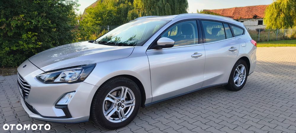 Ford Focus - 2