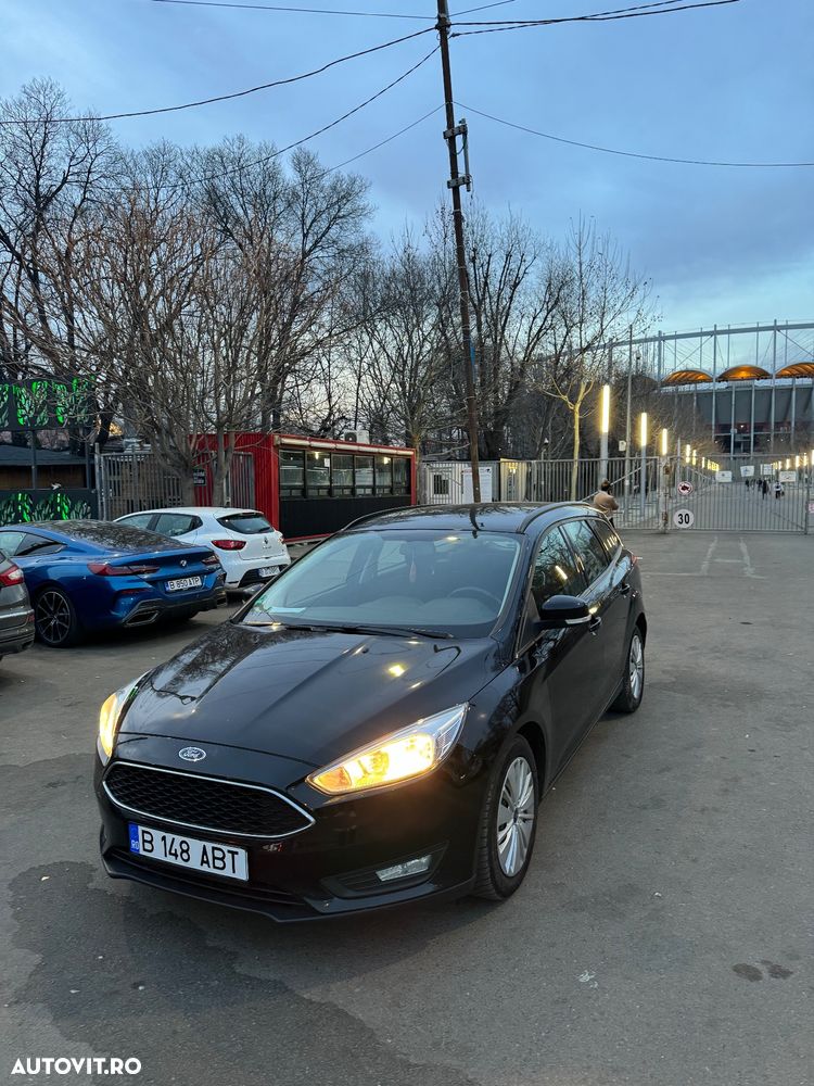 Ford Focus - 10