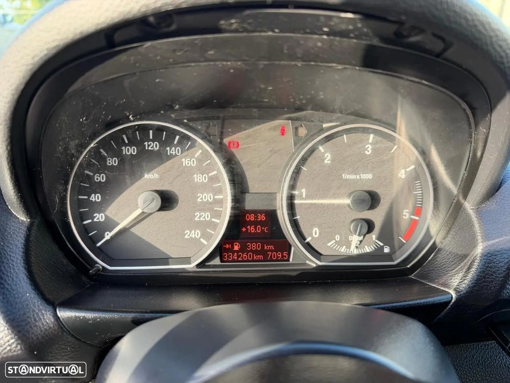 BMW 116 - 26