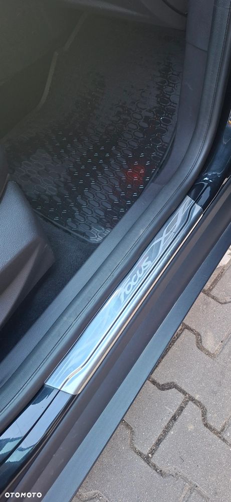 Ford Focus 2.0 TDCi Titanium - 31