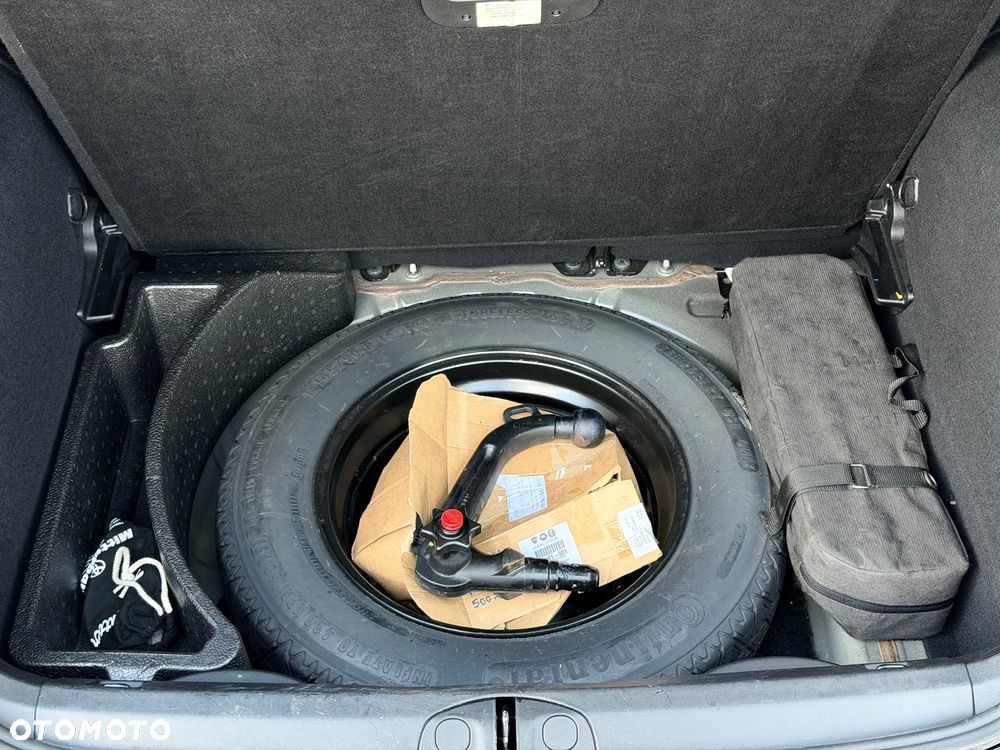 Fiat 500X 1.4 MultiAir Automatik 4x4 S&S Cross Plus - 29