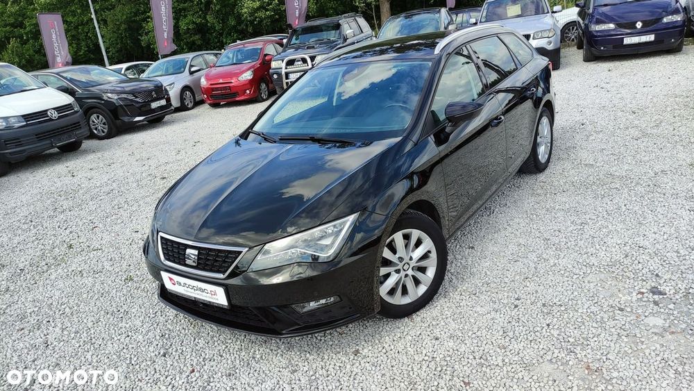 Seat Leon - 12