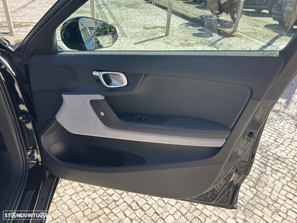 Polestar 2 Single Motor 64kWh - 27