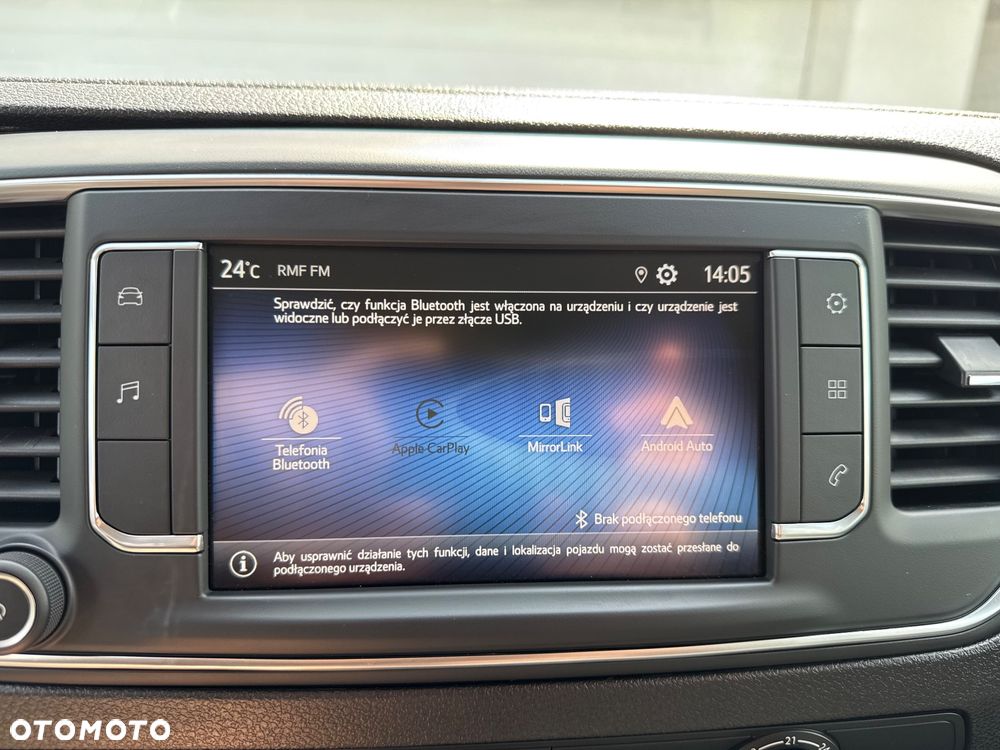 Toyota Proace Verso 2.0 D4-D Long Family - 35