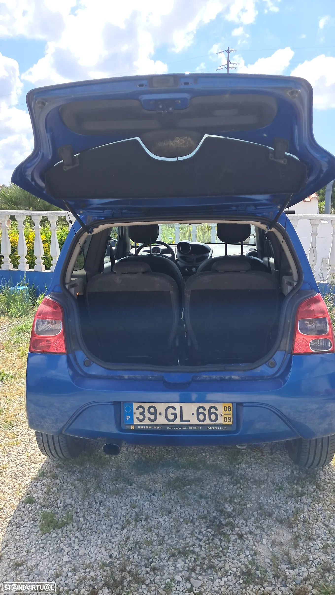 Renault Twingo 1.2 TCE GT - 26