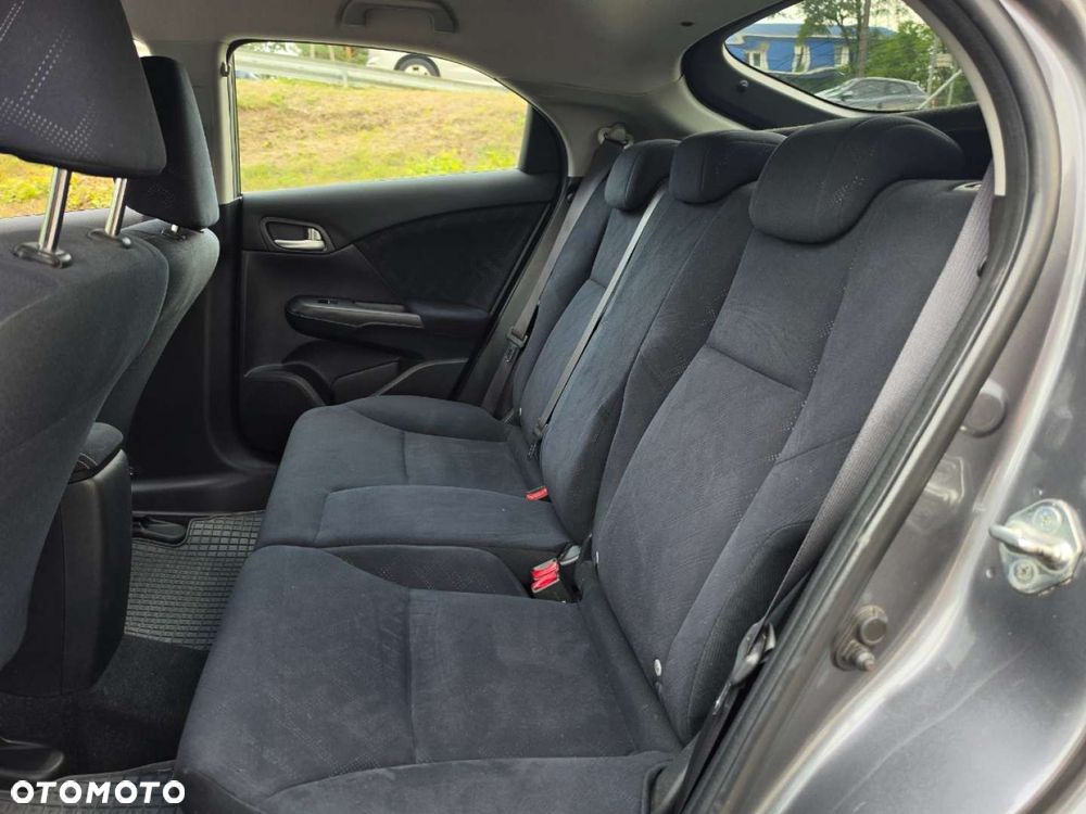 Honda Civic - 22