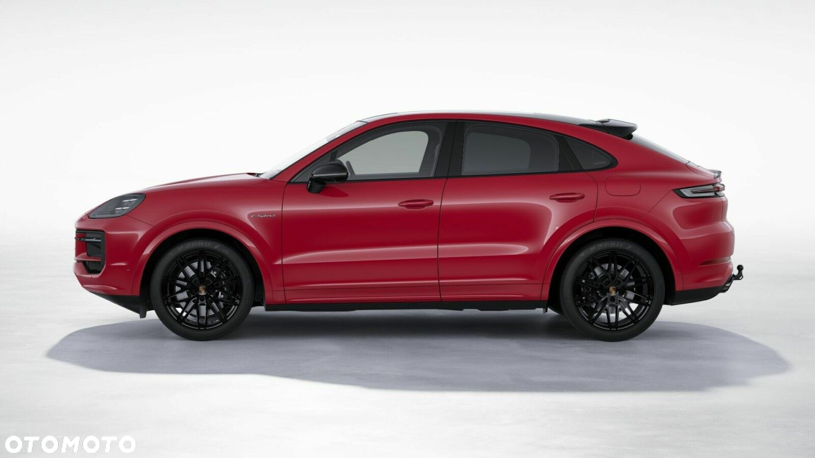 Porsche Cayenne - 3