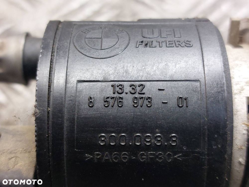 PODGRZEWACZ PALIWA BMW X1 E84 2.0 D 8576973 - 2