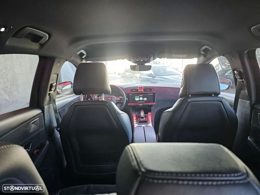 DS DS7 Crossback E-Tense Performance Line EAT8 - 18