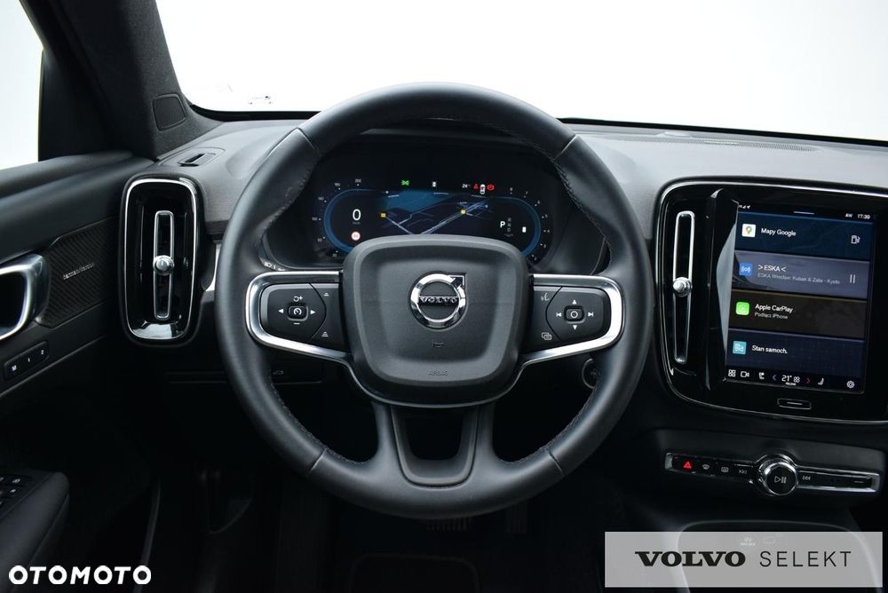 Volvo XC 40 - 18