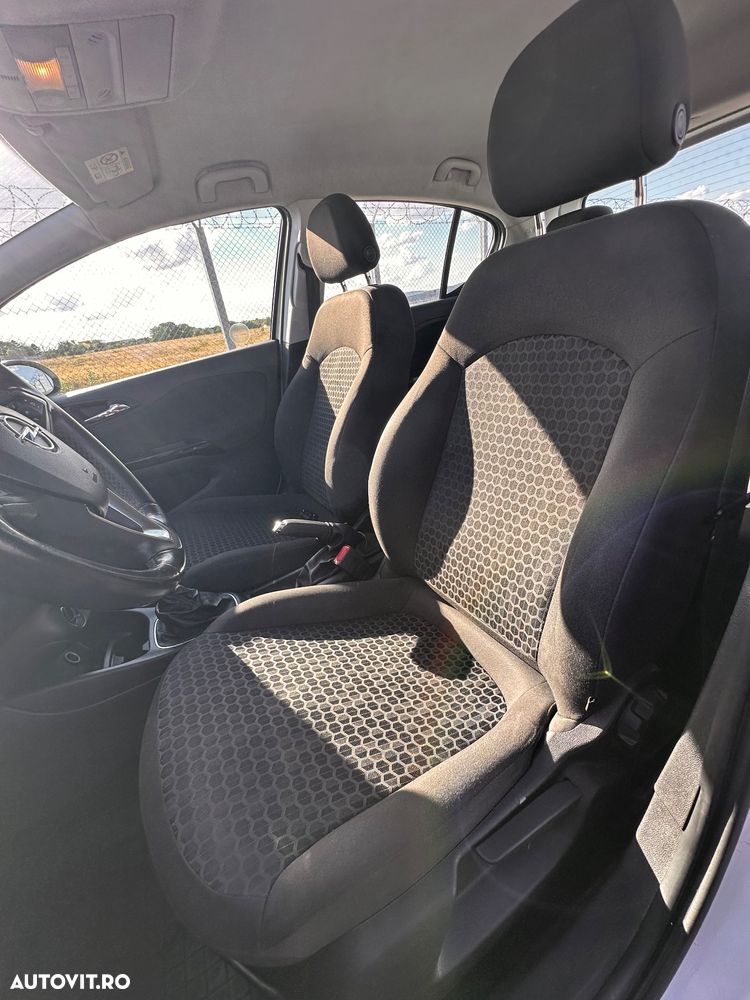 Opel Corsa 1.4 ECOTEC Active - 14