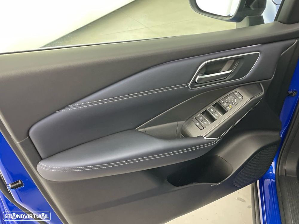 Nissan Qashqai 1.5 e-Power Tekna - 18