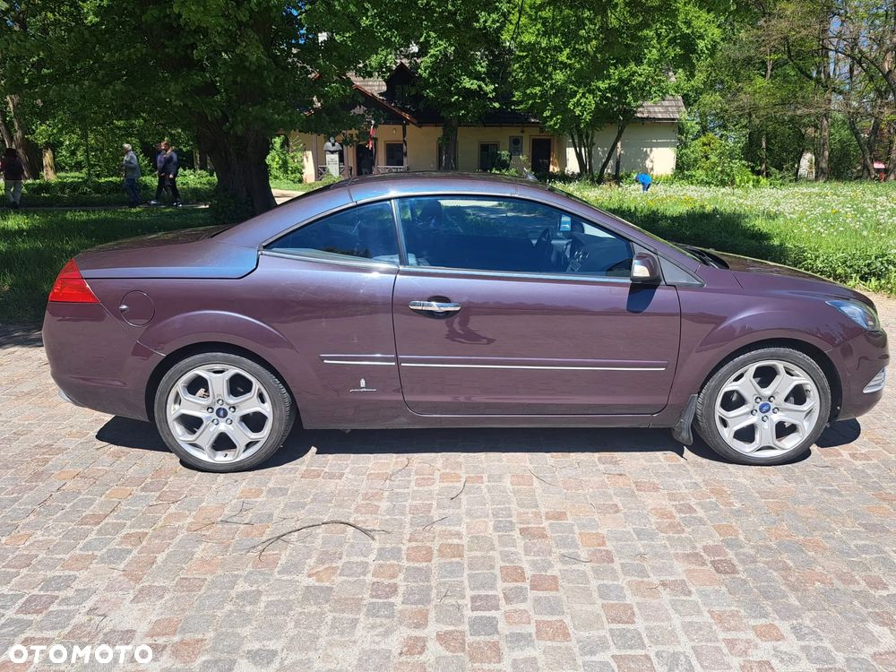 Ford Focus 1.6 16V Trend - 2