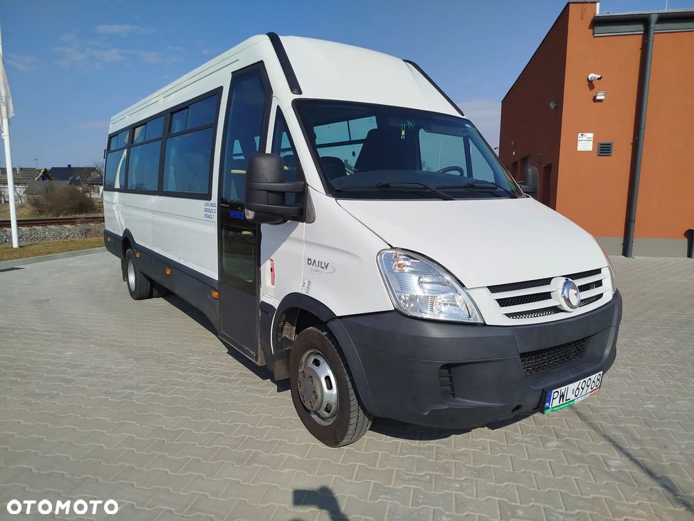 Iveco Daily - 2