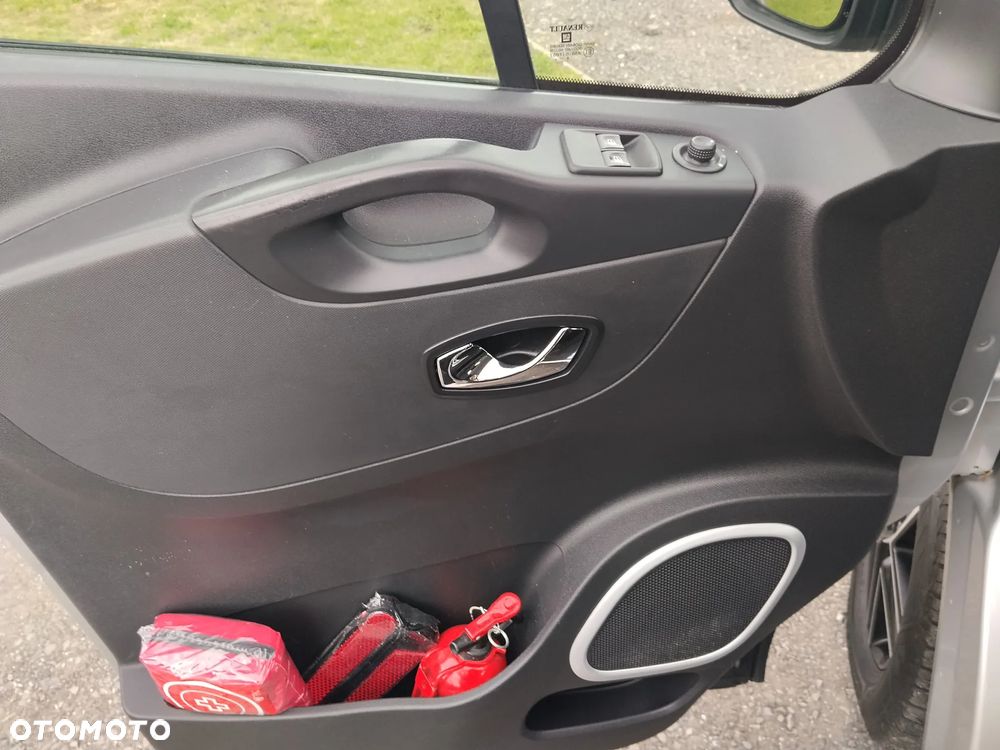 Opel Vivaro 1.6 D L2H1 S&S Life - 16
