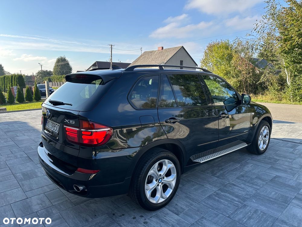 BMW X5 xDrive35i - 17