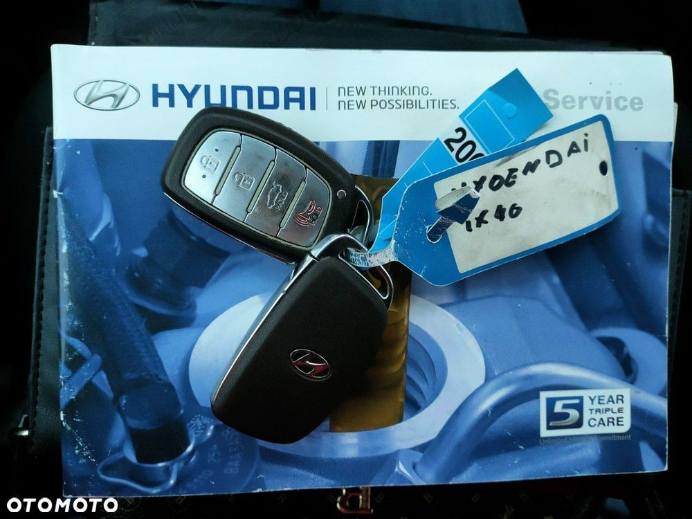 Hyundai i40 - 36