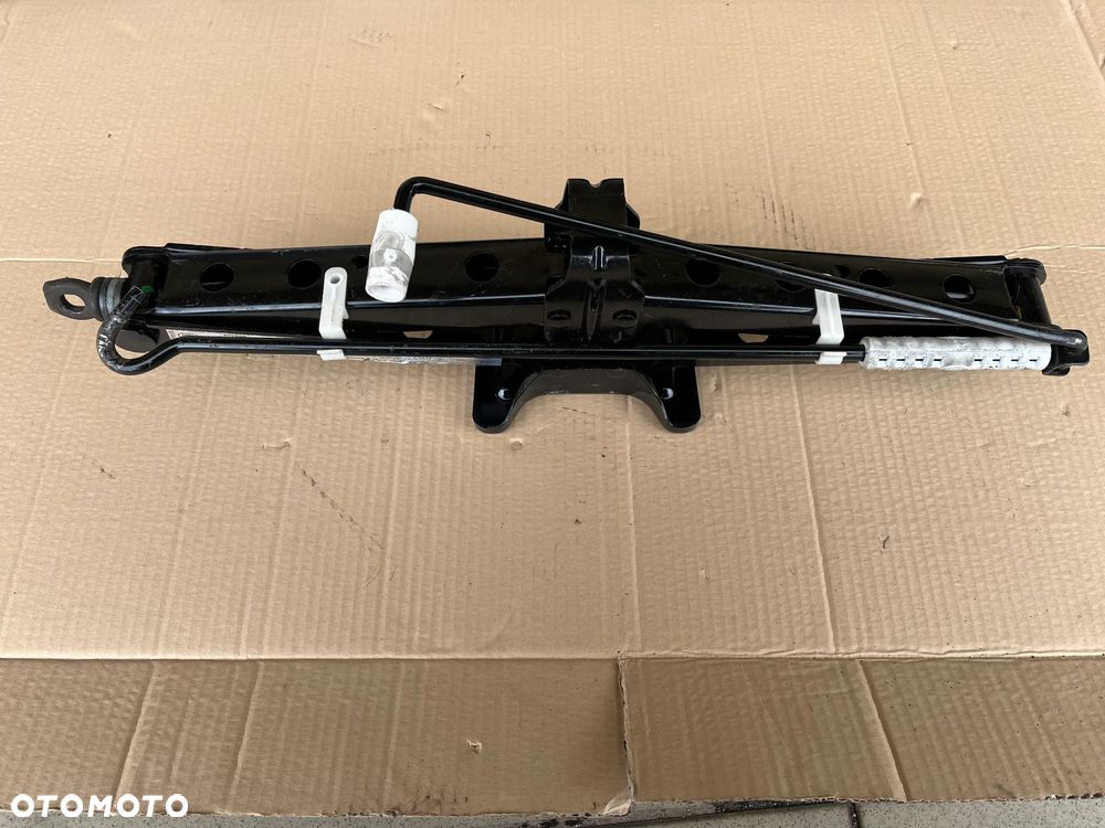 Lewarek podnośnik trapezowy Range Rover 3 III LM L322 Vogue - 1