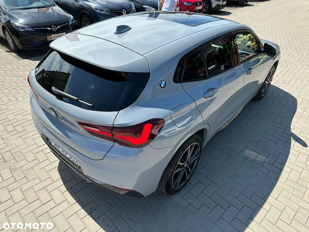 BMW X2 - 36
