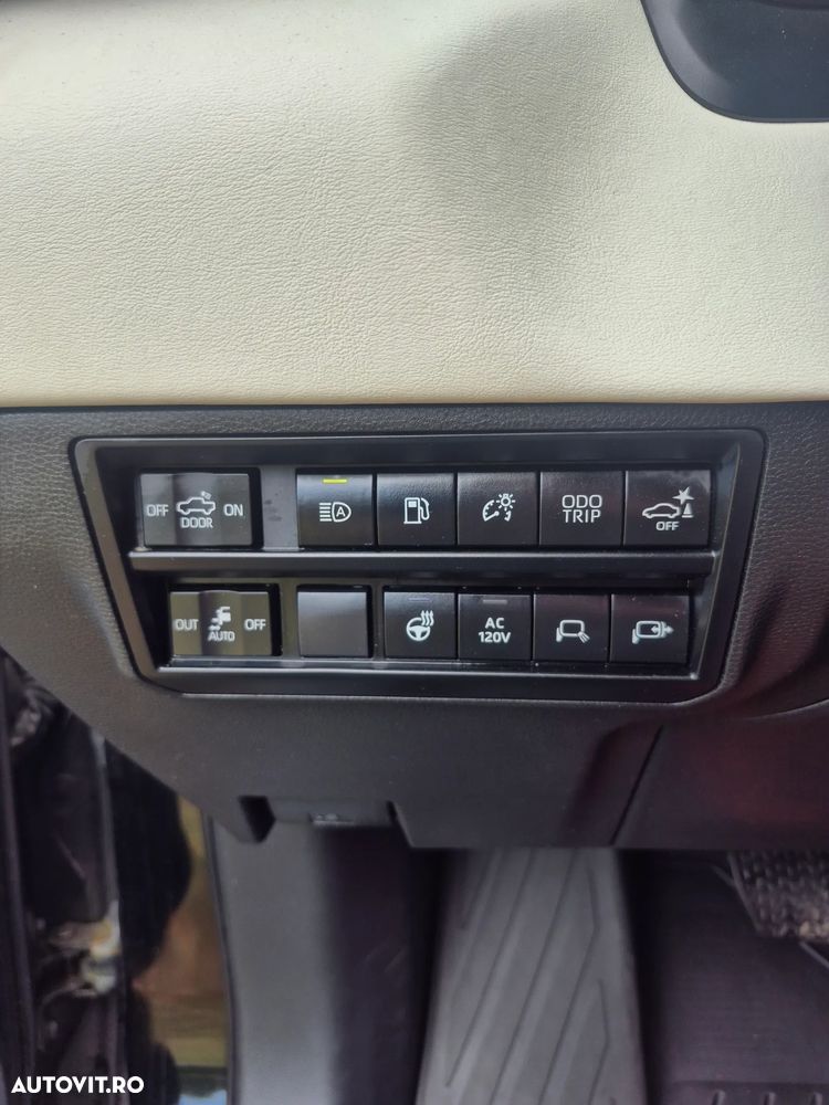 Toyota Tundra - 5