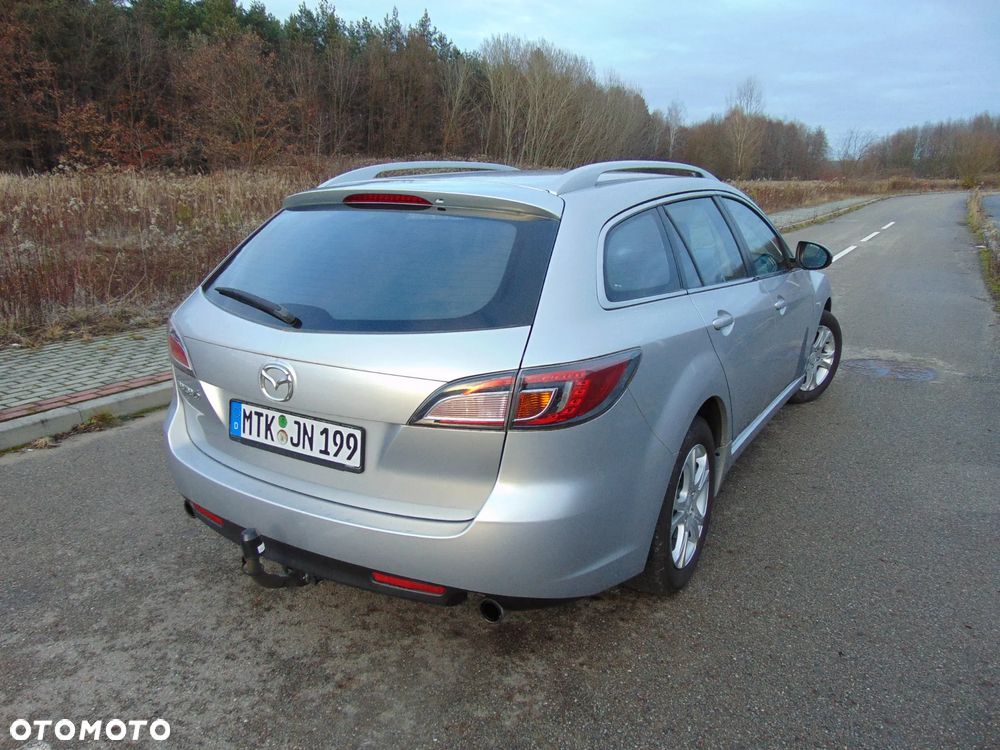 Mazda 6 Sport 2.0 Dynamic - 30