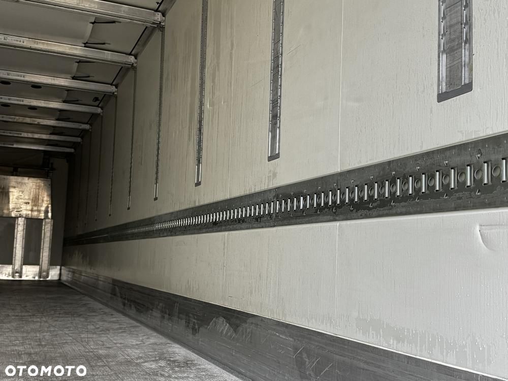 Krone Thermo King SLXi300, Doppelstock , BLACK - 13