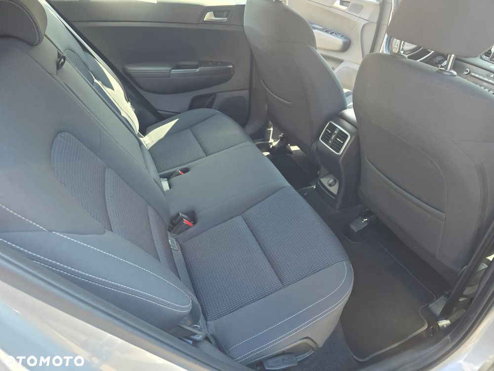 Kia Sportage 1.6 GDI 2WD VISION - 7