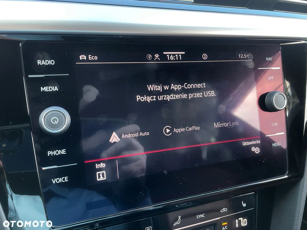 Volkswagen Arteon - 23