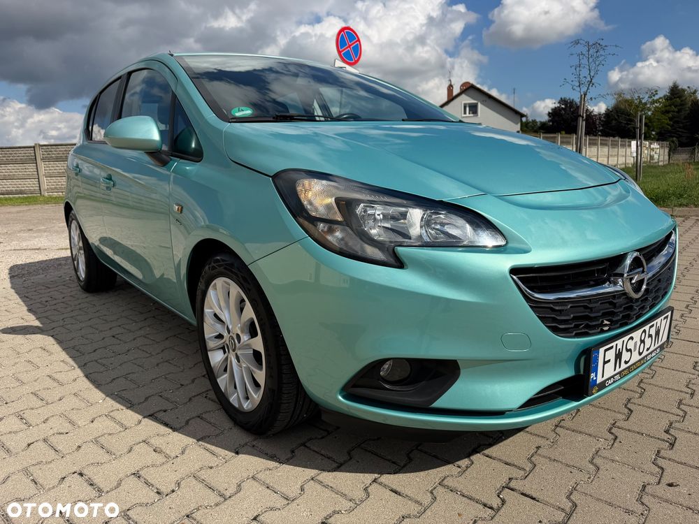 Opel Corsa - 22