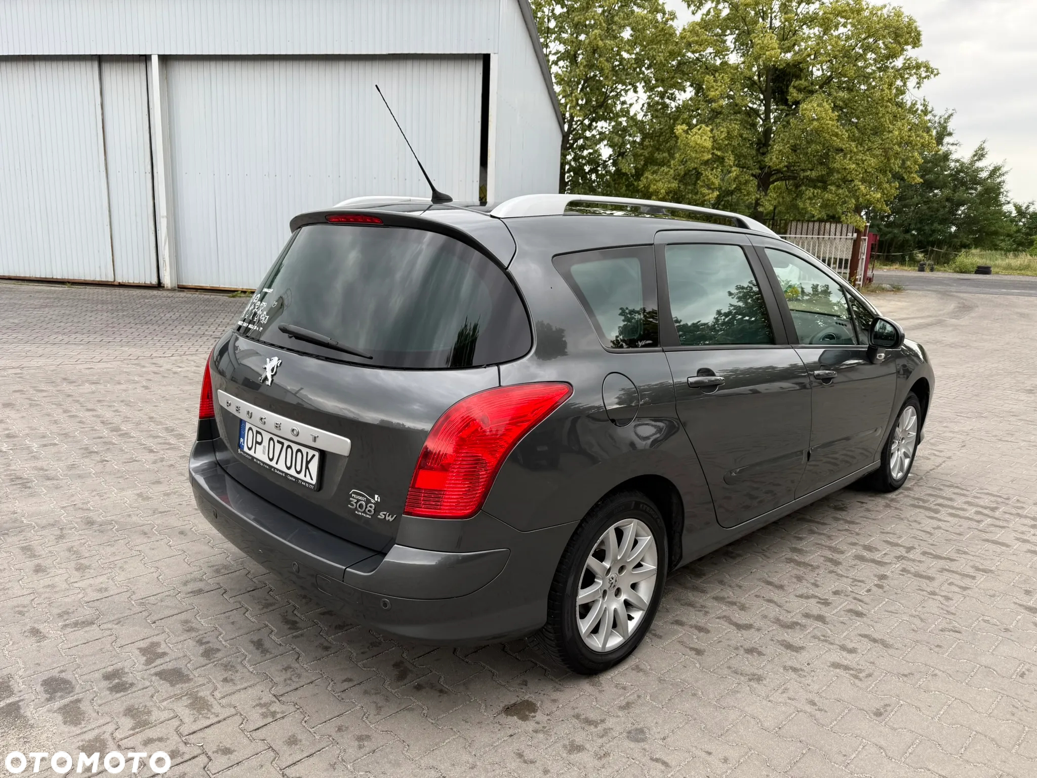 Peugeot 308 1.6 Premium - 3